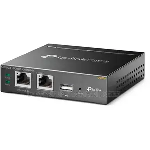 Tp-Link Oc200 Omada-Cloud-Controller Wi-Fi Access Point