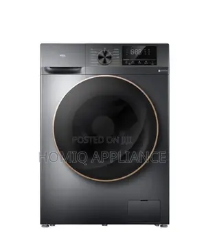 Promo TCL Washer 10.5kg Dryer 6kgs Washing Machine