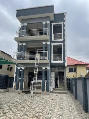 2bdrm Apartment in Ashaley Botwe for rent