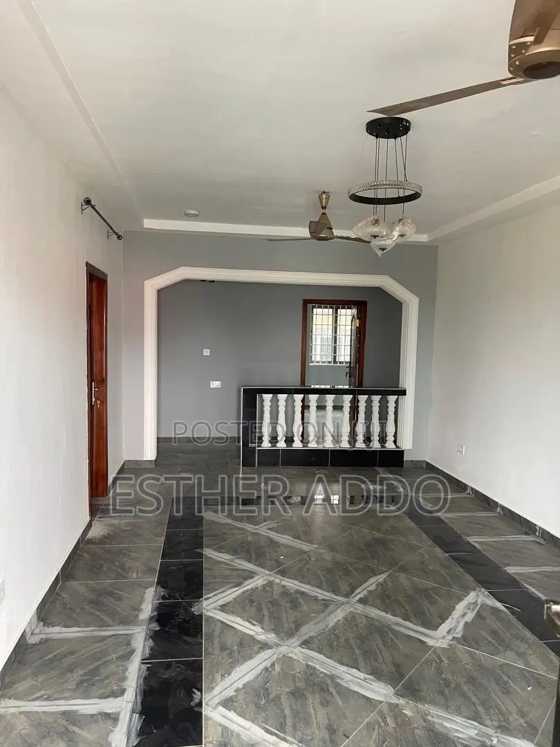 2bdrm Apartment in Ashaley Botwe for rent