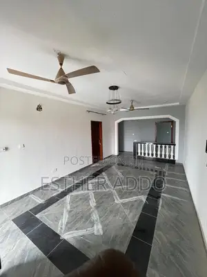 2bdrm Apartment in Ashaley Botwe for rent