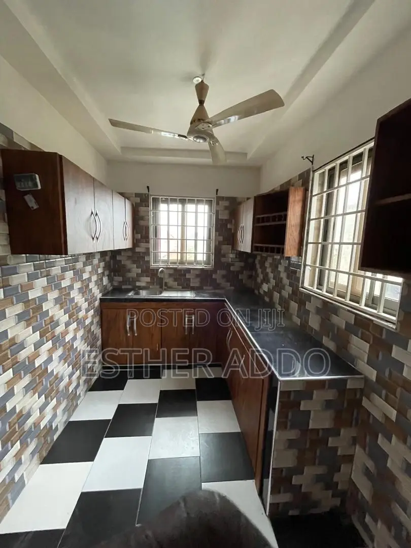 2bdrm Apartment in Ashaley Botwe for rent