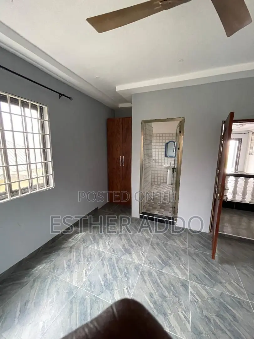 2bdrm Apartment in Ashaley Botwe for rent