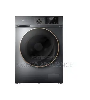 TCL 10.5kg (Wash and Dry) Washing Machine