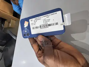 Apple iPhone 12 128 GB Blue