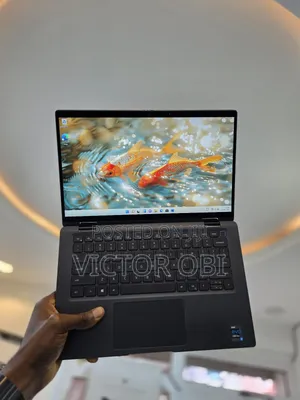 Laptop Dell Latitude 7420 16GB Intel Core I7 SSD 512GB