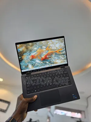 Laptop Dell Latitude 7420 16GB Intel Core I7 SSD 512GB