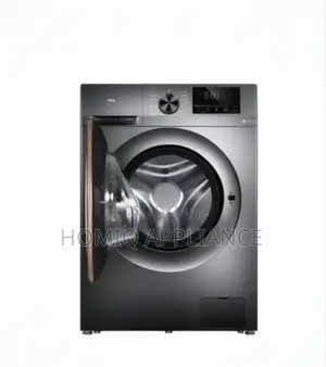 TCL 10.5kg Dd Inverter Washer Dryer Combo