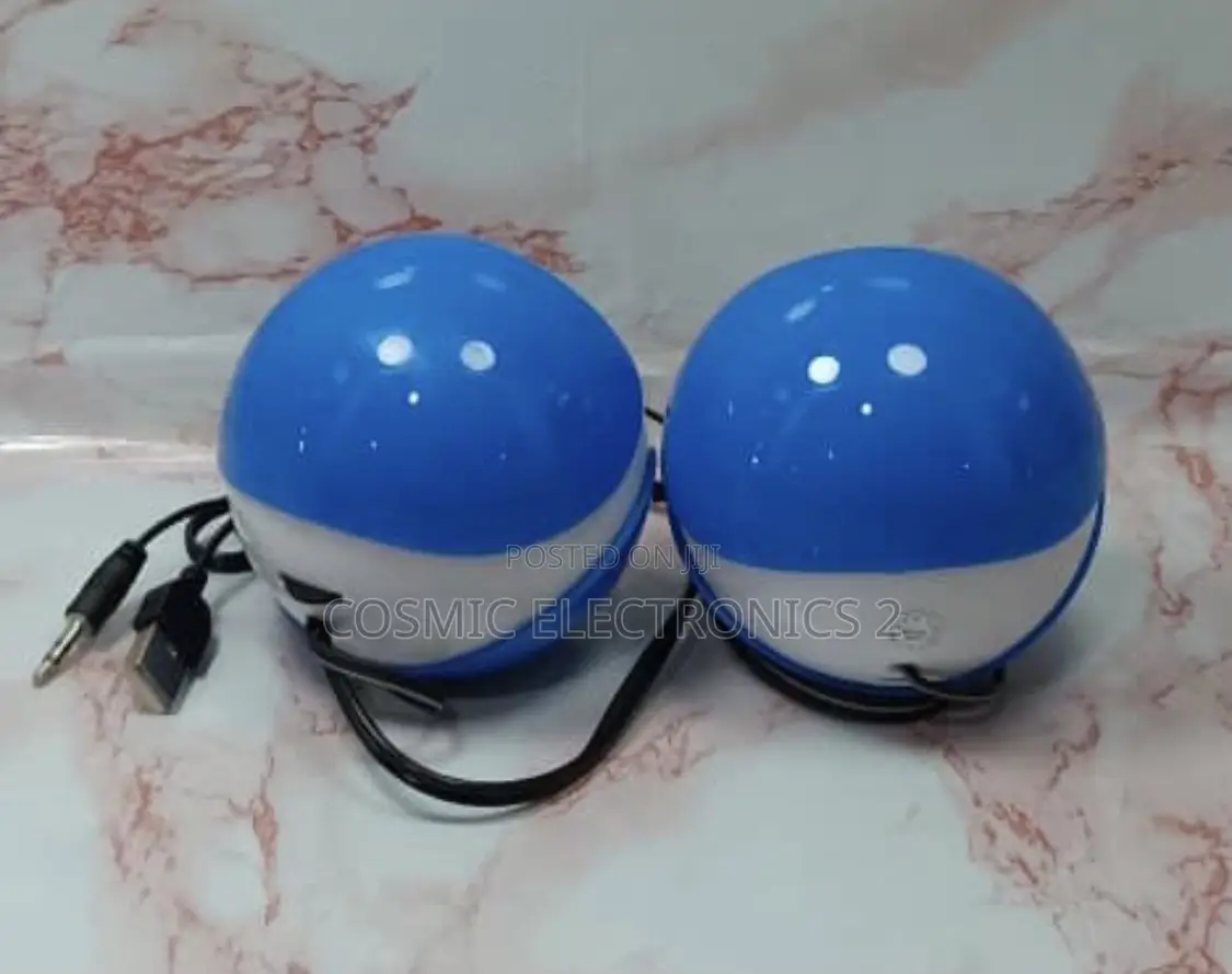 Yst-1023 Computer Speaker