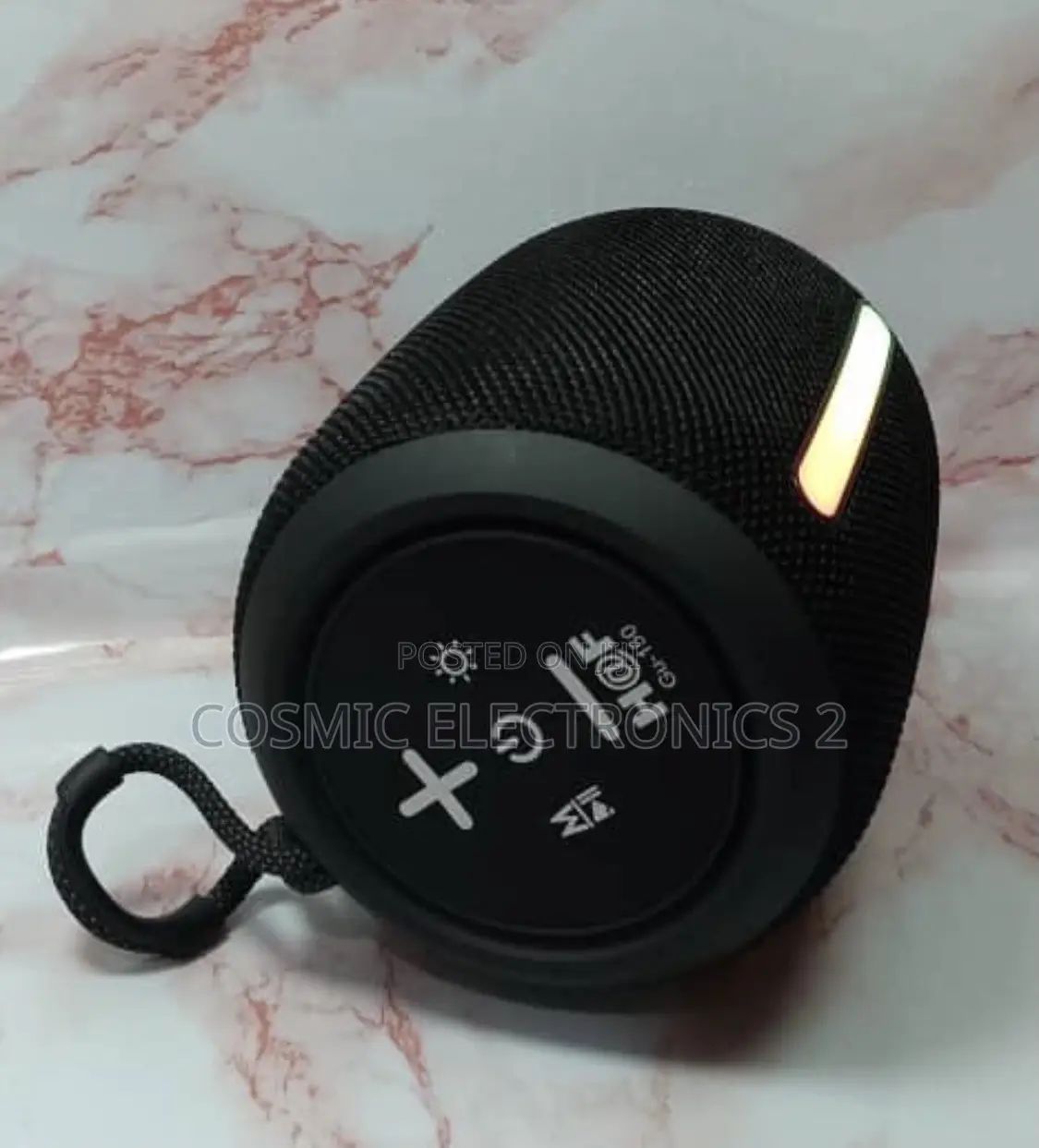 H at F Gu-150 Wireless Speaker
