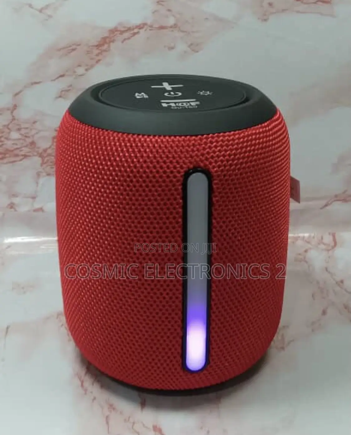 H at F Gu-150 Wireless Speaker