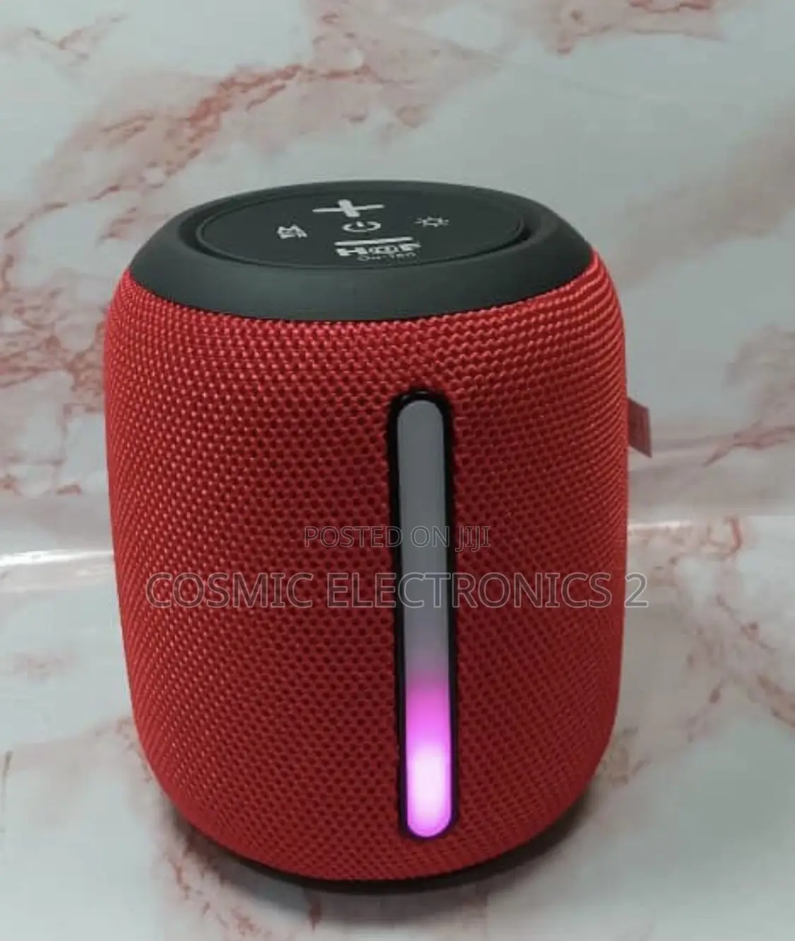 H at F Gu-150 Wireless Speaker
