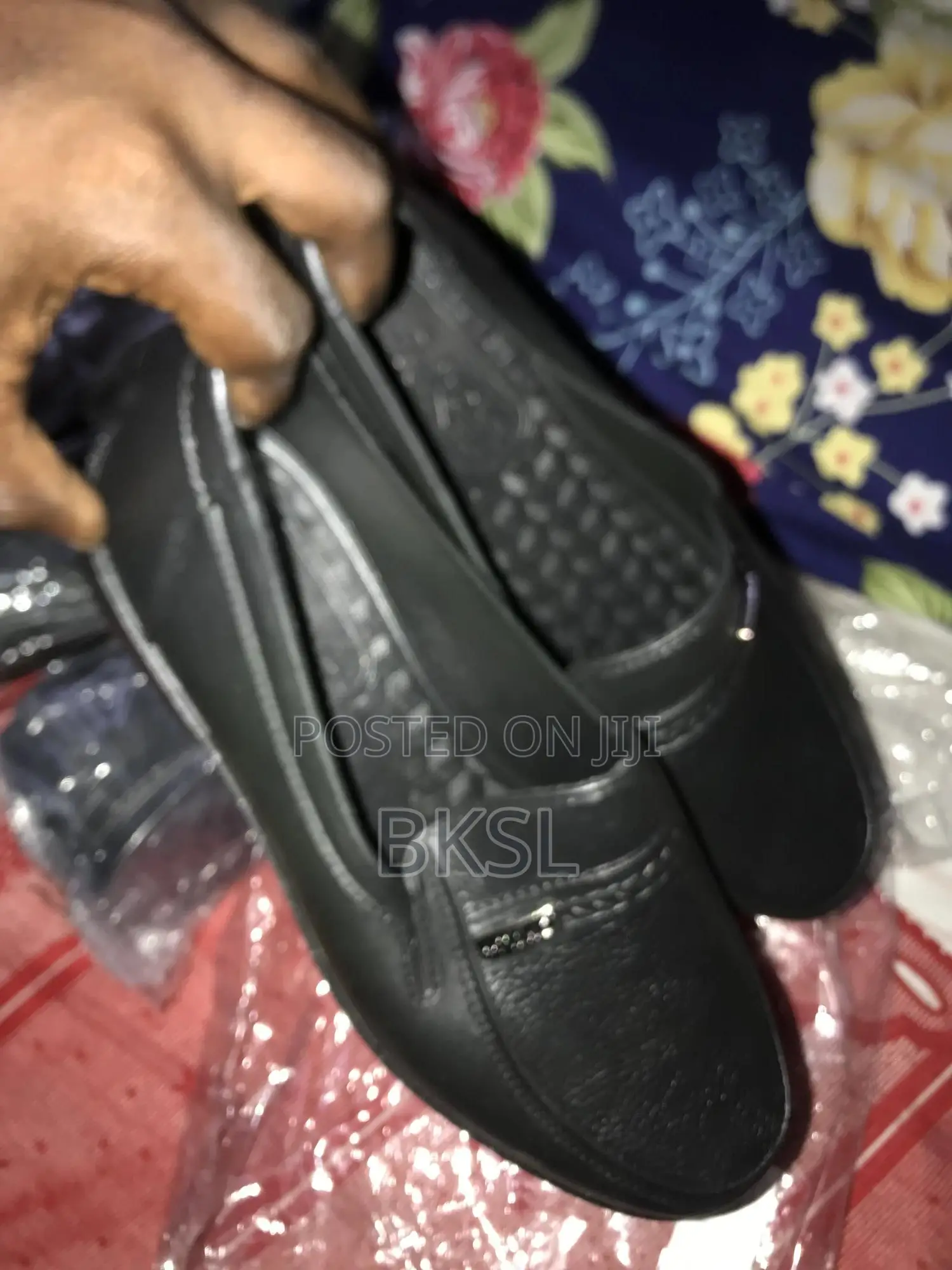Spako Fashion Loafers