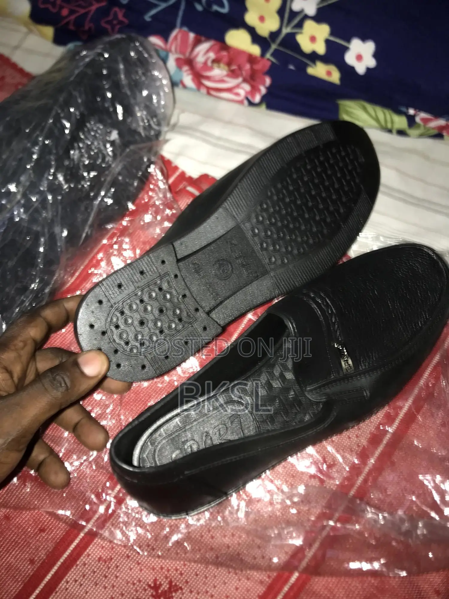 Spako Fashion Loafers