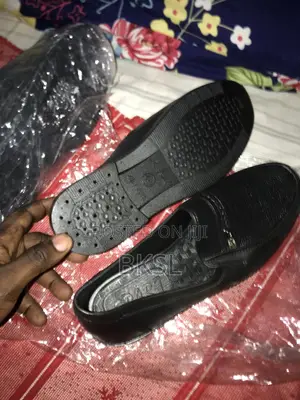 Spako Fashion Loafers