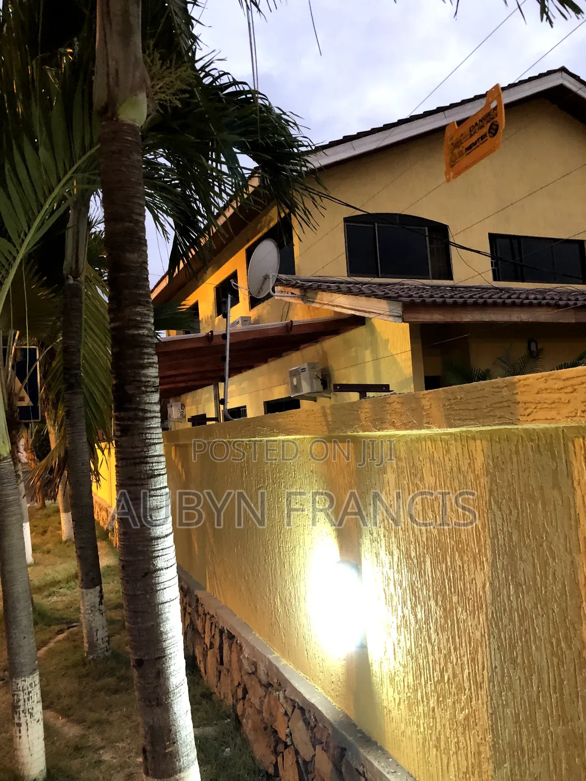 Professional Graffiato And Stucco Painting Expert