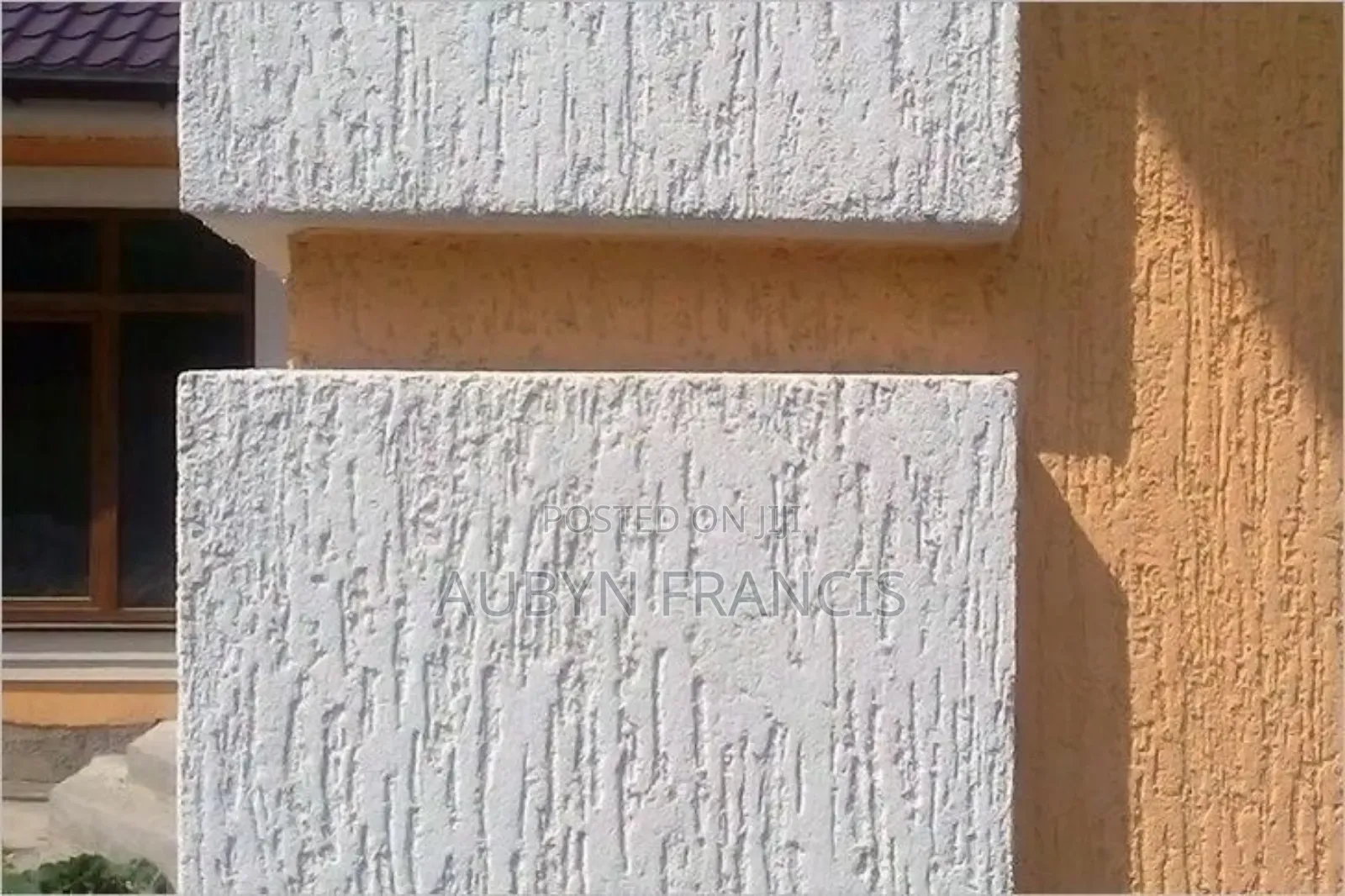 Professional Graffiato And Stucco Painting Expert