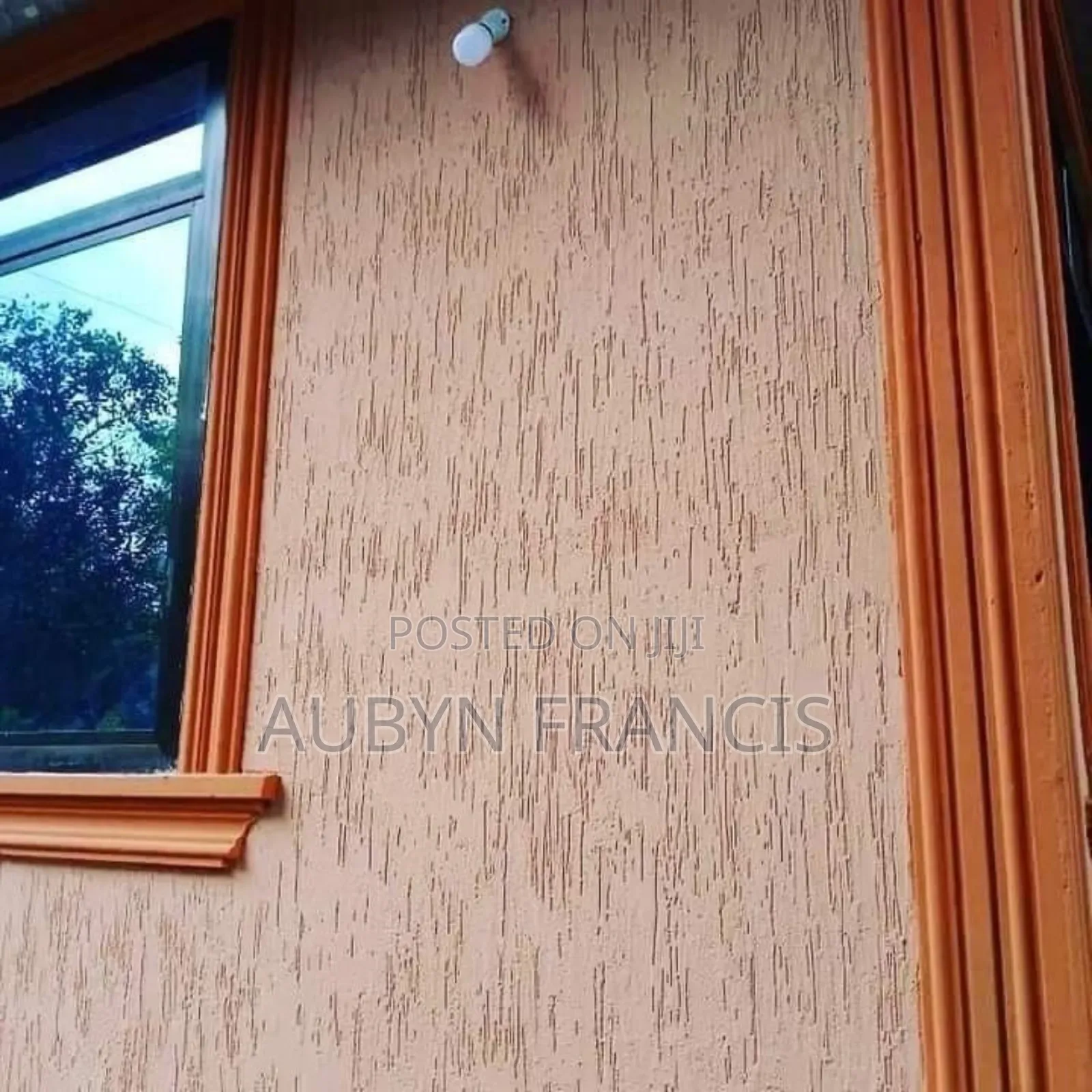 Professional Graffiato And Stucco Painting Expert