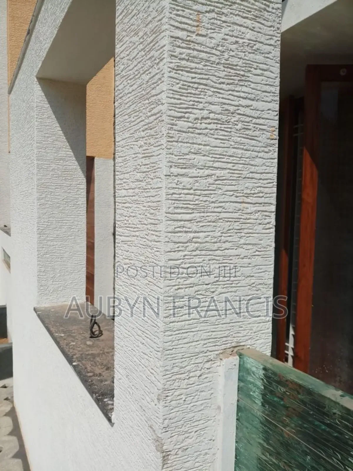 Professional Graffiato And Stucco Painting Expert