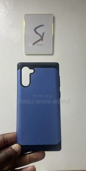 Samsung Galaxy Note 10 Coque Case