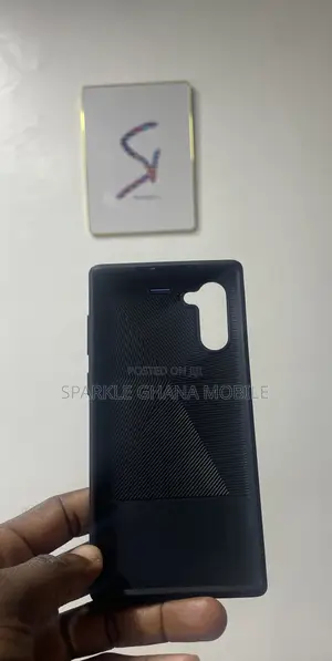 Samsung Galaxy Note 10 Coque Case