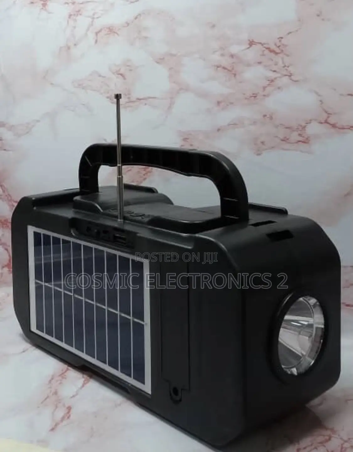 XKT V10 Portable Loud Speaker