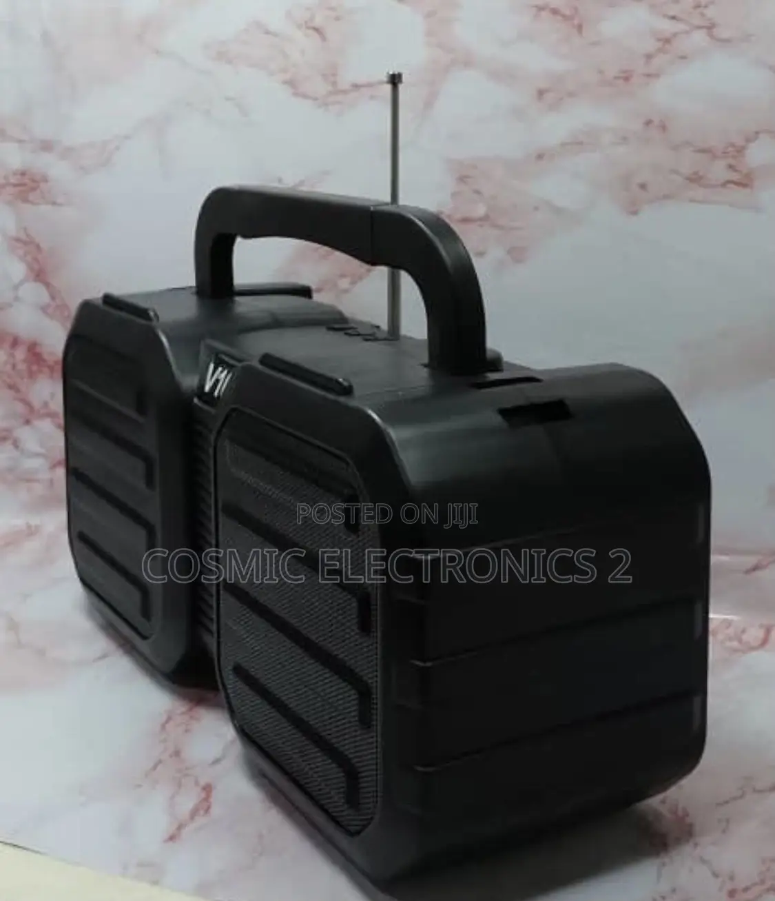 XKT V10 Portable Loud Speaker