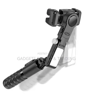 Q18 360° Rotating Stabilizer Desktop Shooting Gimbal - Q18