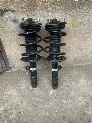 Honda Accord 2018-2019-2020 Front Shocks