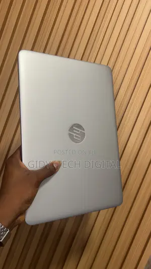 Laptop HP EliteBook 840 G3 8GB Intel Core I5 SSD 256GB