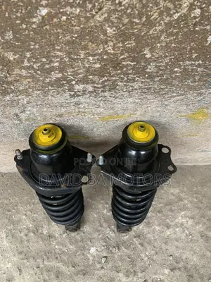 Toyota Corolla 2009 to 2014 Back Shocks