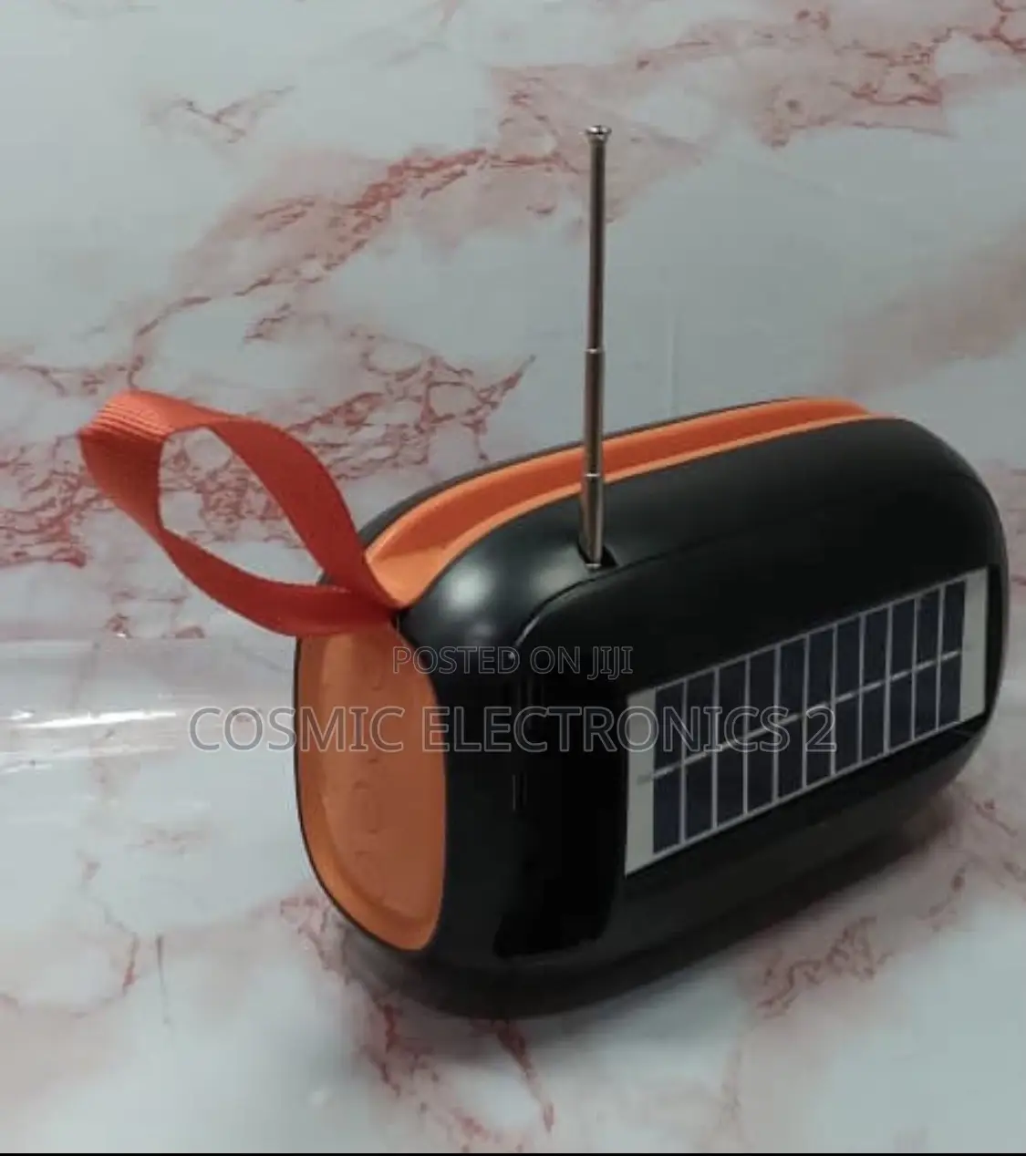 N339 Portable Wireless Speaker