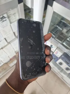 Apple iPhone 11 128 GB Purple