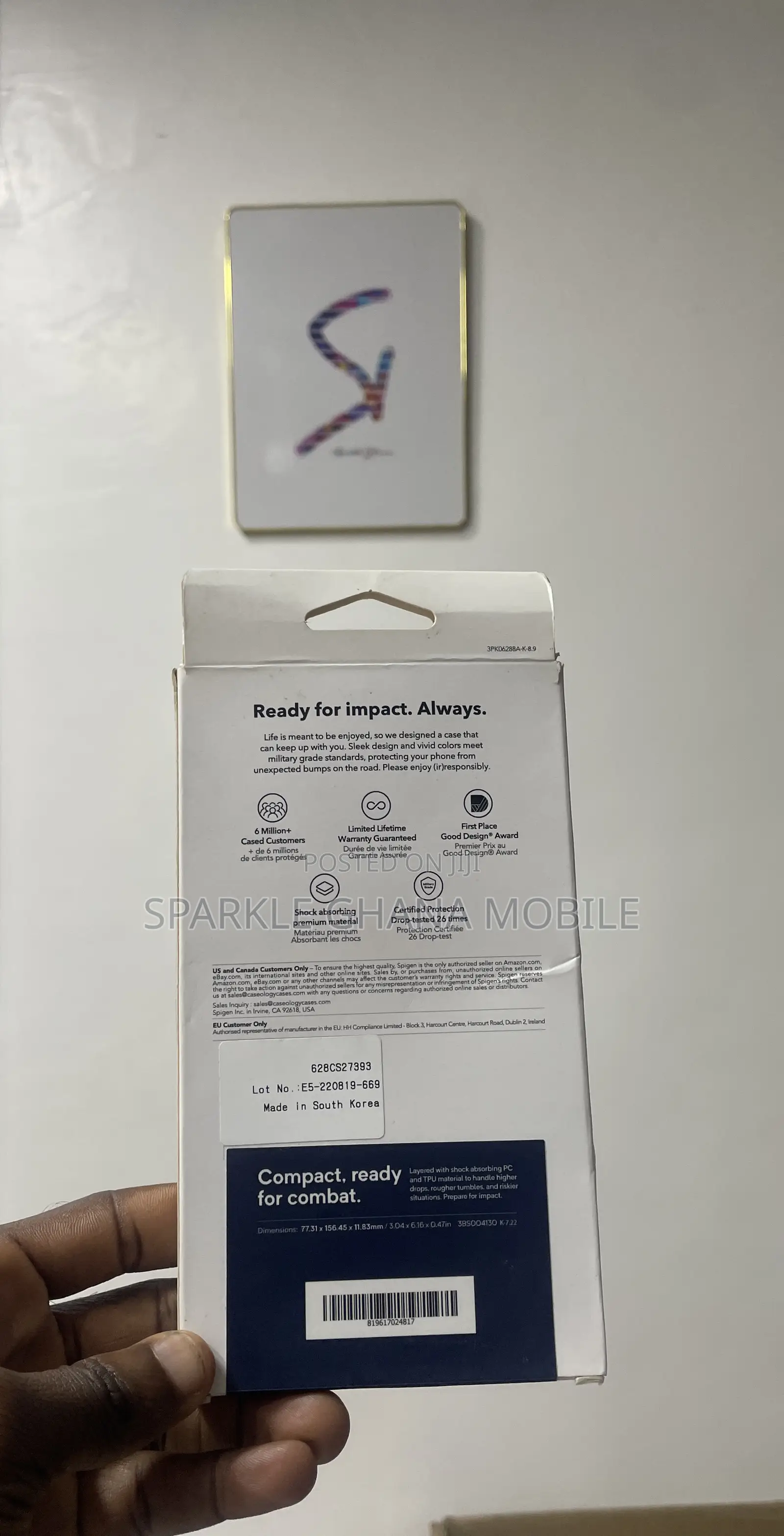 Samsung Galaxy Note 10 Coque Case
