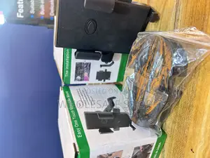 Easy One Touch Motorbike Mount