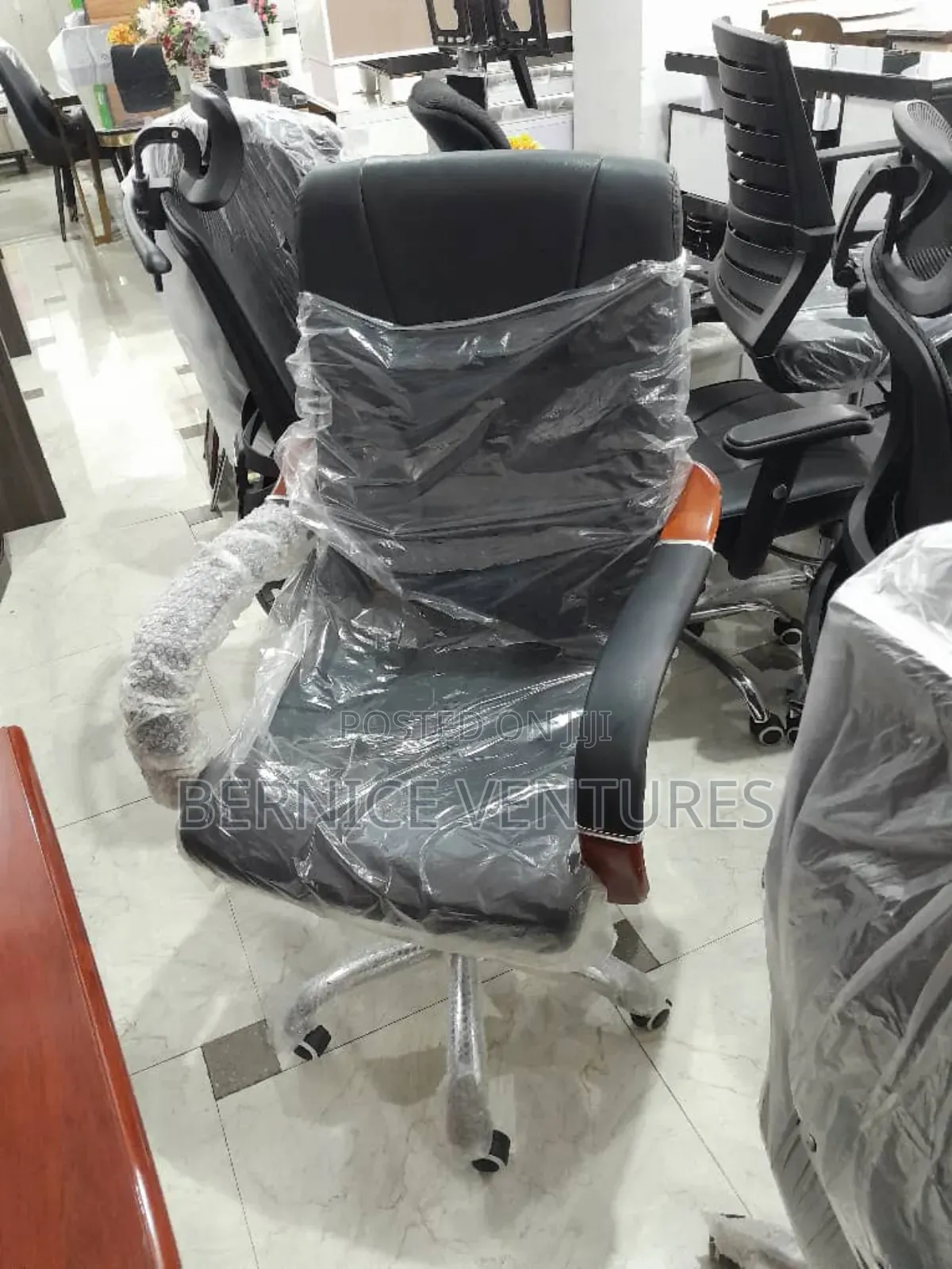 Task Chair