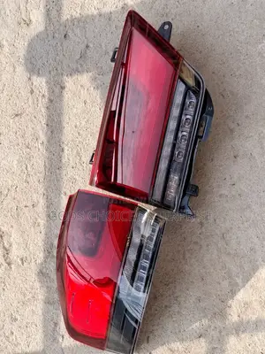 Tailights Land Cruiser 2022-2023