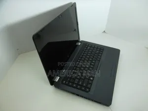 Photo - Laptop HP Pavilion G62 4GB Intel HDD 320GB