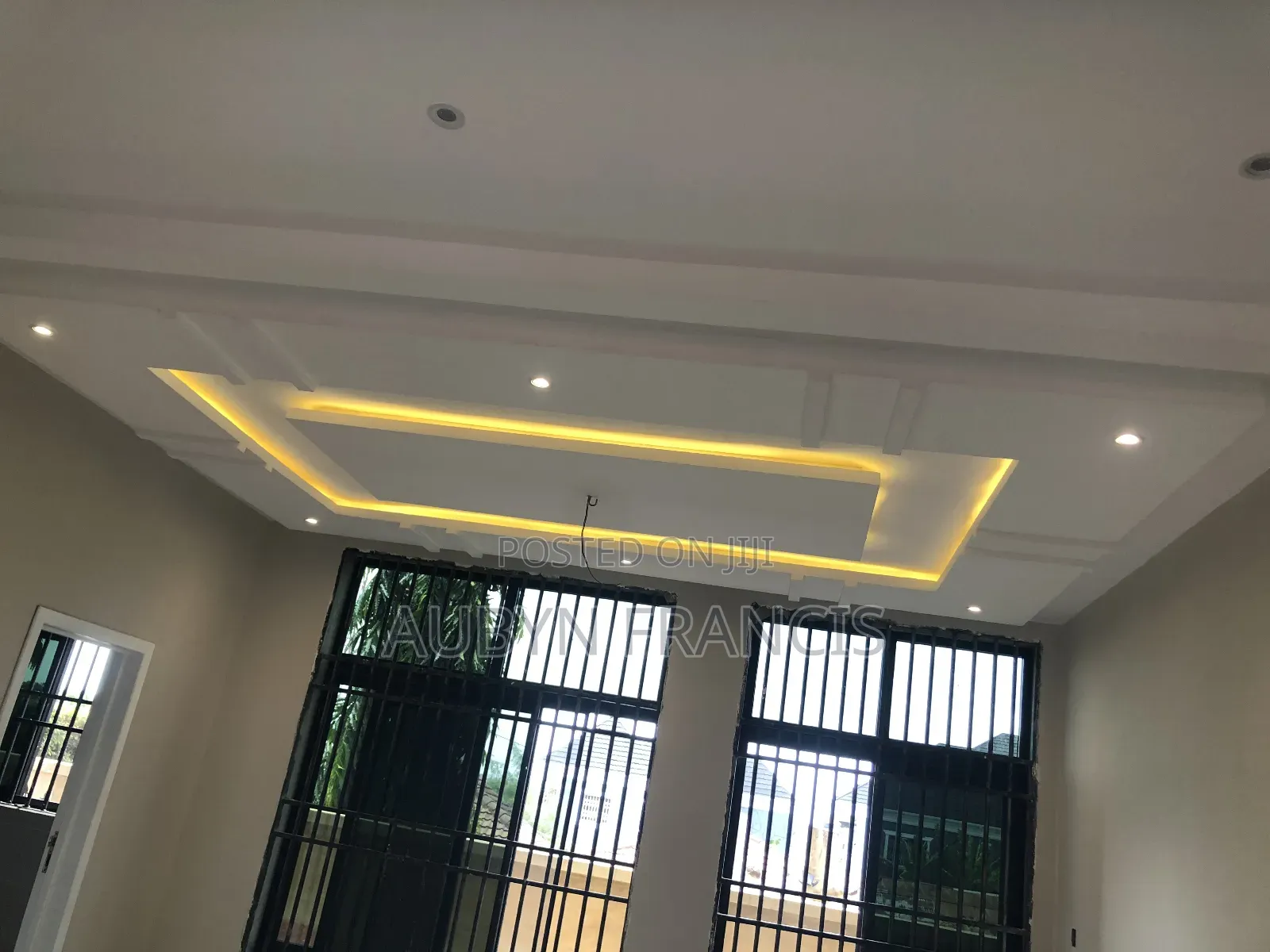 Expert in Modern Plasterboard Ceiling Designs Installation