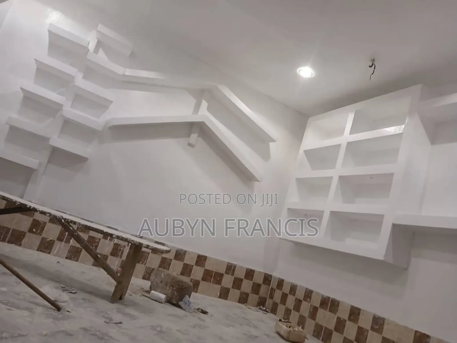 Expert in Modern Plasterboard Ceiling Designs Installation