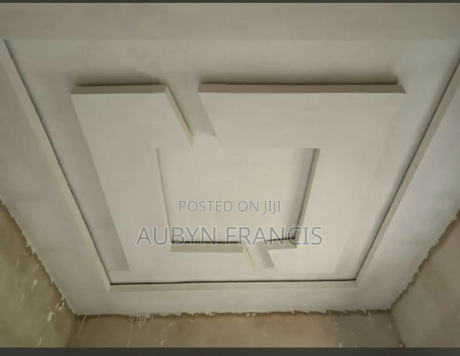 Expert in Modern Plasterboard Ceiling Designs Installation