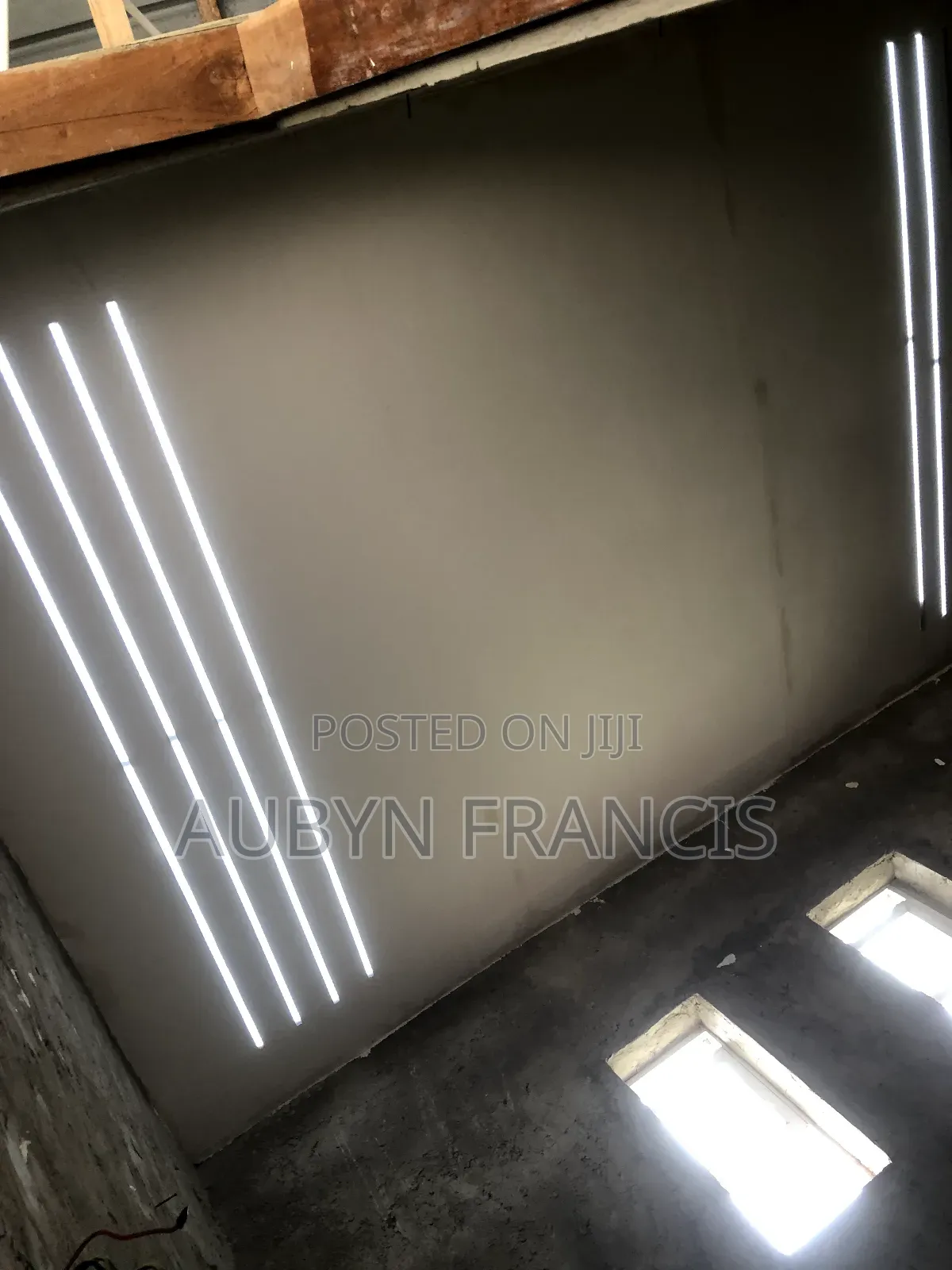 Expert in Modern Plasterboard Ceiling Designs Installation