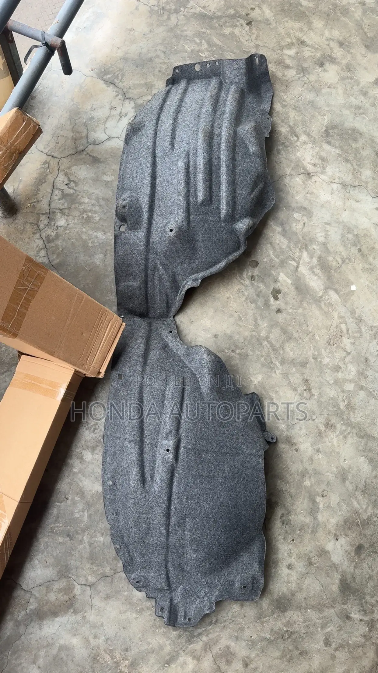 Toyota Rav4 2019,2020,2021 Front Fender Linner.