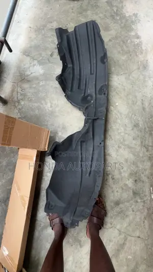 Toyota Rav4 2019,2020,2021 Front Fender Linner.