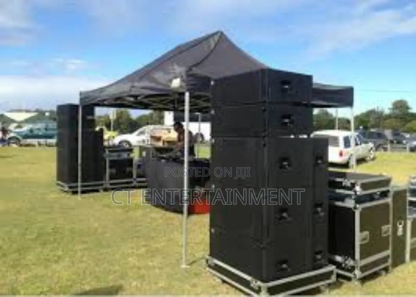 Live Band Dj Service for All Occasions