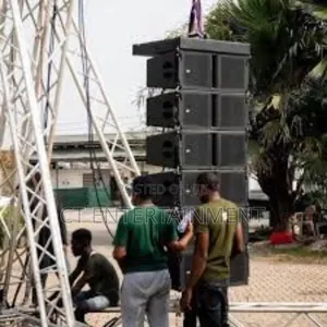 Live Band Dj Service for All Occasions