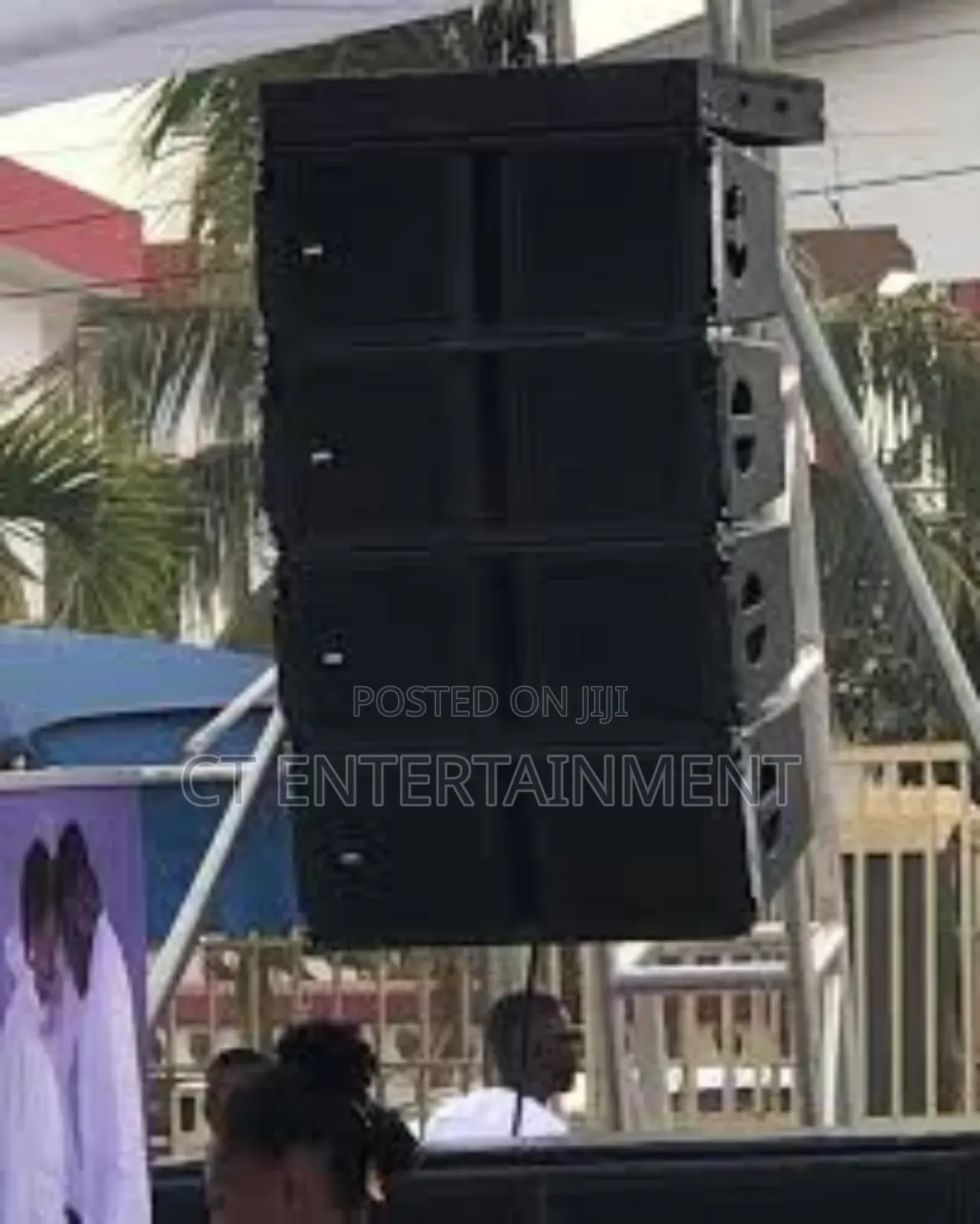 Live Band Dj Service for All Occasions