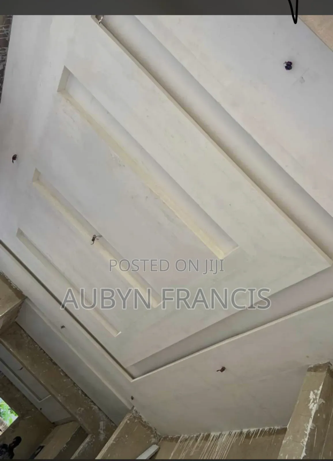 Expert in Modern Plasterboard Ceiling Designs Installation