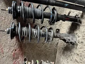 Honda HRV 2016,2017,2018,2019,2020 Front Shocks.