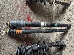 Honda HRV 2016,2017,2018,2019,2020 Back Shocks Absorber.